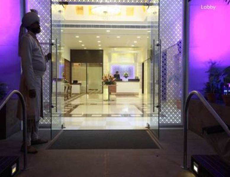 Hotel Tulip West Delhi New Delhi