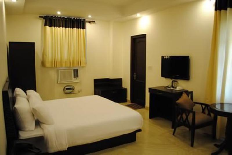 Tulip West Delhi New Delhi