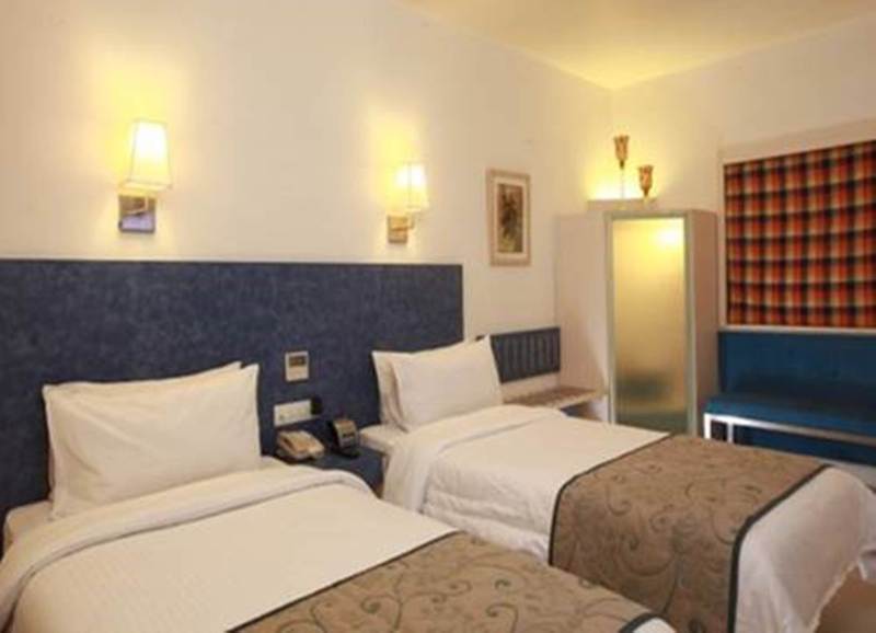 Hotel Tulip West Delhi