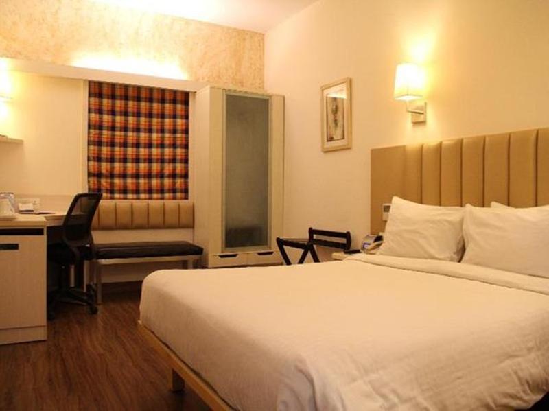 Hotel Tulip West Delhi New Delhi