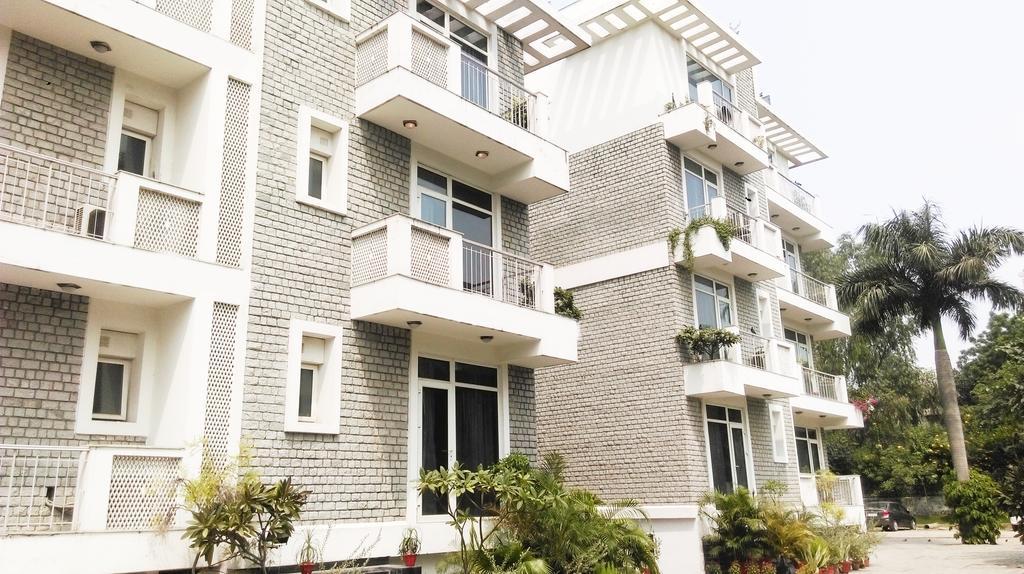 Mantra Amaltas Hotel 4*