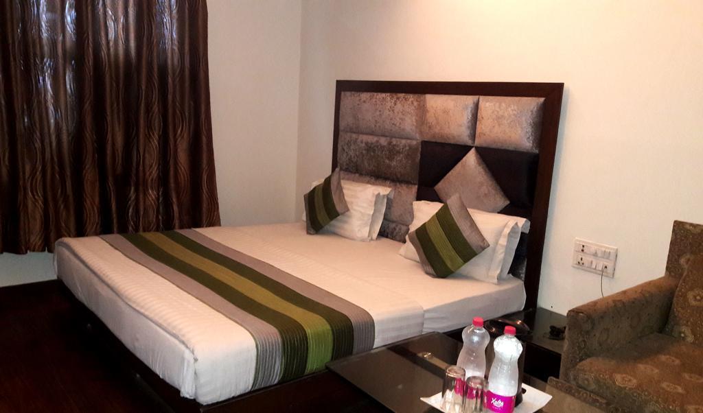 Vanson - Near Connaught Place 3* New Delhi