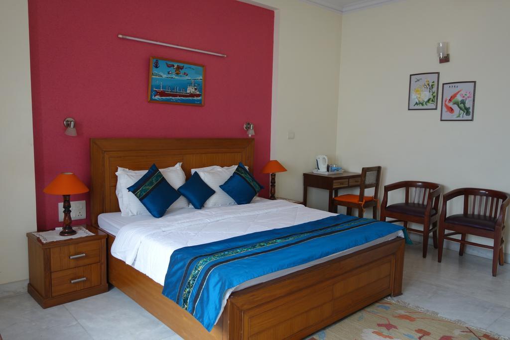 Bed & Breakfast Sabs New Delhi