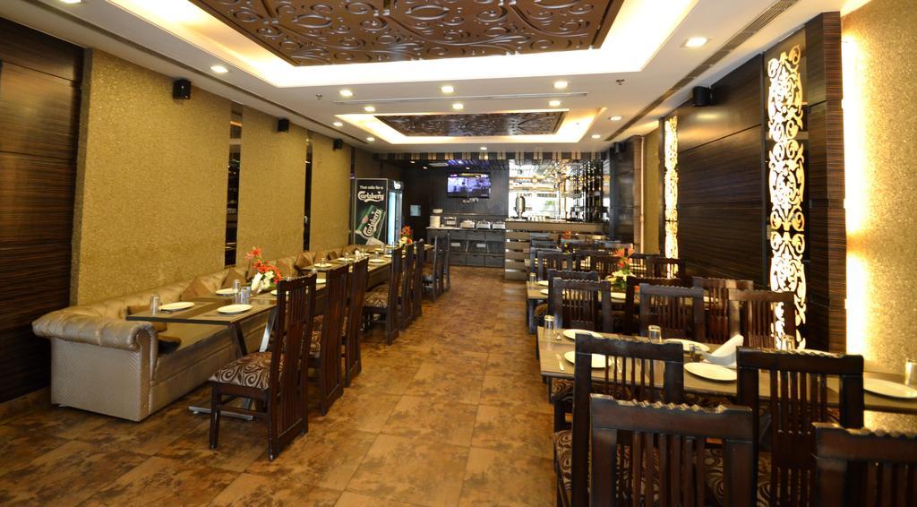 Metro View 3* Delhi (National Capital Territory of India)