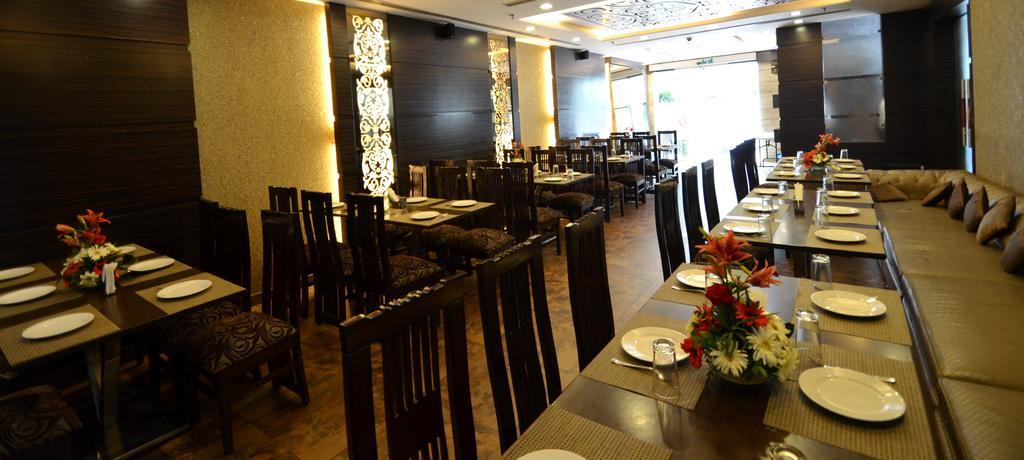 Hotel Metro View Delhi (National Capital Territory of India)
