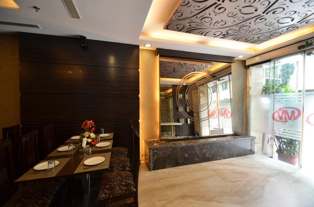 Metro View Hotel 3*