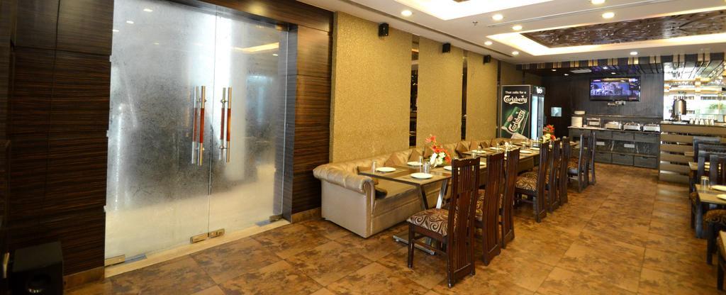 Metro View Hotel