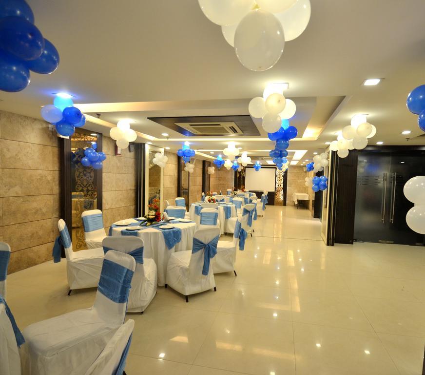 Metro View 3* Delhi (National Capital Territory of India)