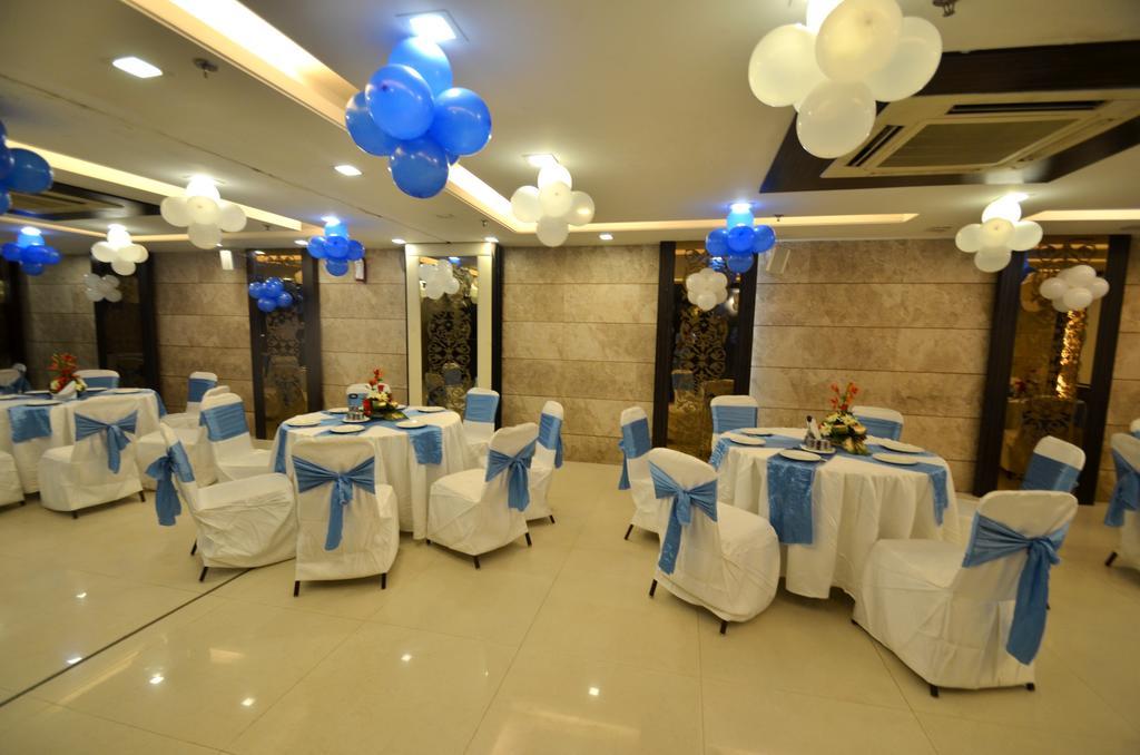 Metro View 3* Delhi (National Capital Territory of India)