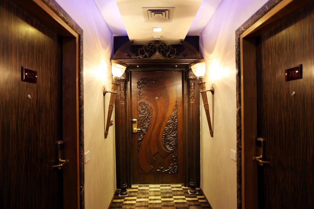 Hotel Jivitesh Delhi (National Capital Territory of India)