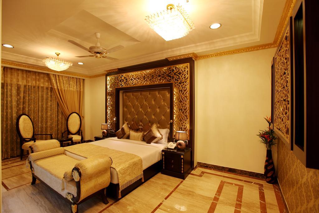 Jivitesh Delhi (National Capital Territory of India)