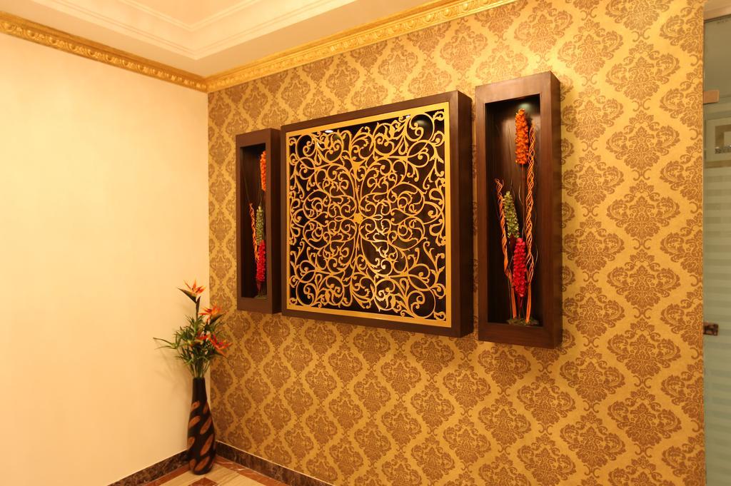 Hotel Jivitesh 4*