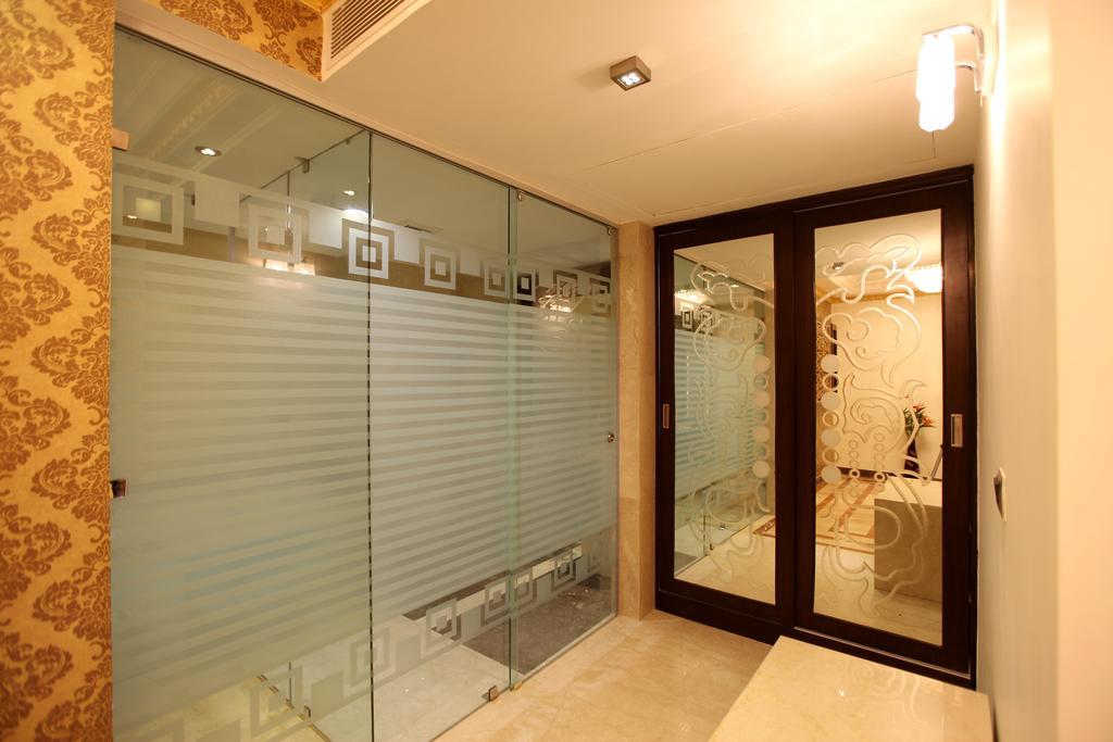 Hotel Jivitesh Delhi (National Capital Territory of India)