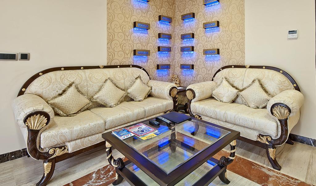Hotel Jivitesh