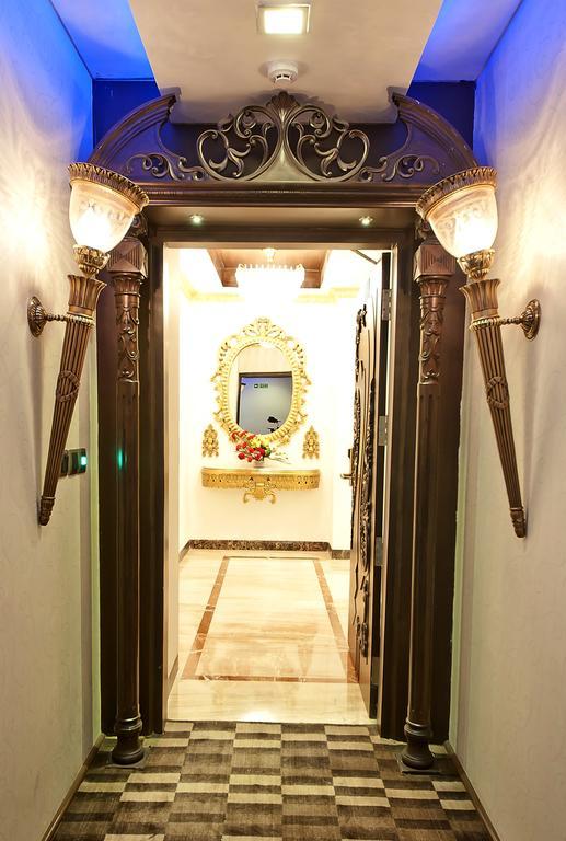 Hotel Jivitesh