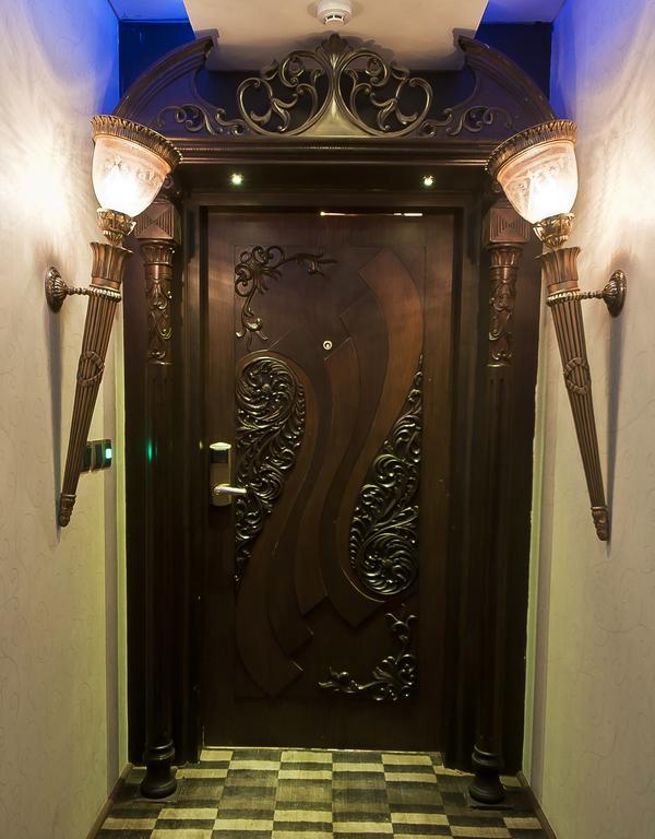 Hotel Jivitesh Delhi (National Capital Territory of India)