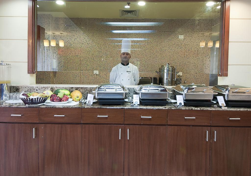Hotel Jivitesh 4*