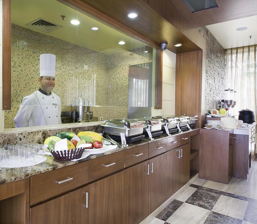 Hotel Jivitesh Delhi (National Capital Territory of India)