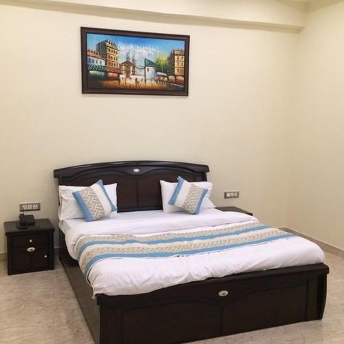 Guest house Prakash Continental *
