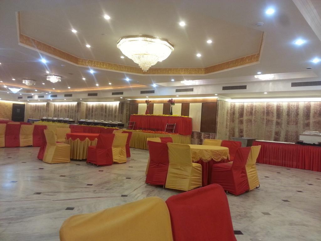 Guest house Prakash Continental