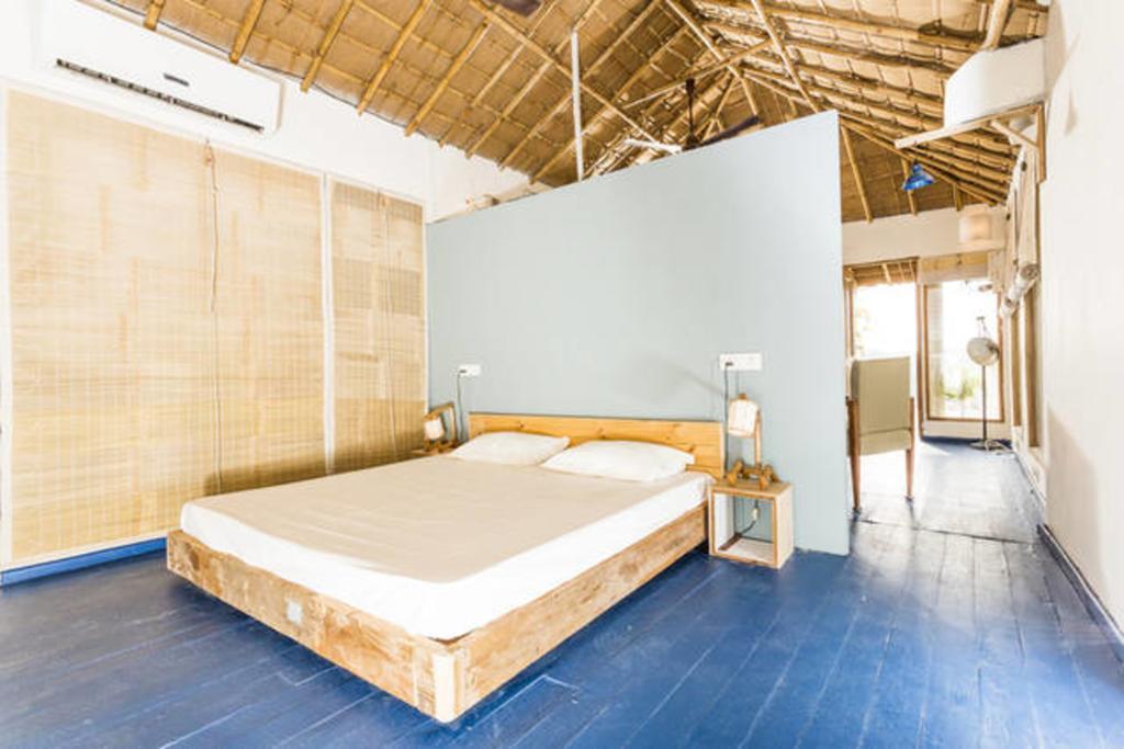 Hospedagem domiciliar The Lazy Patio Homestay