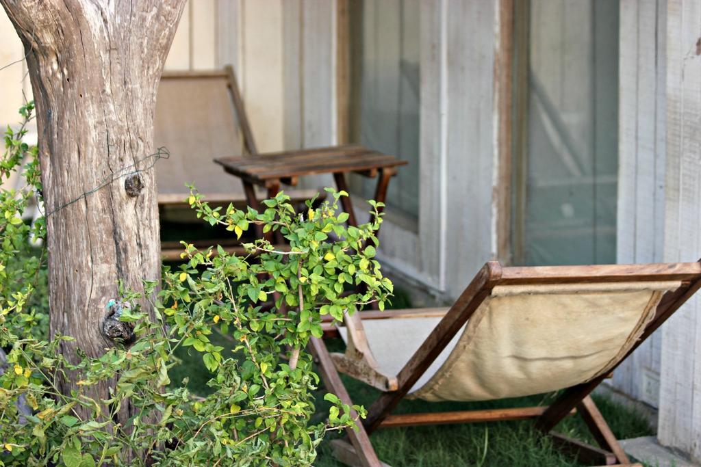 The Lazy Patio Homestay Hospedagem domiciliar *