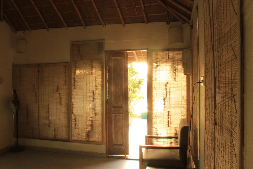 The Lazy Patio Homestay Hospedagem domiciliar Nova Deli