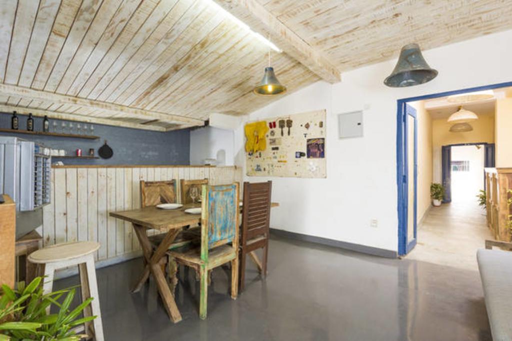 The Lazy Patio Homestay * Nova Deli
