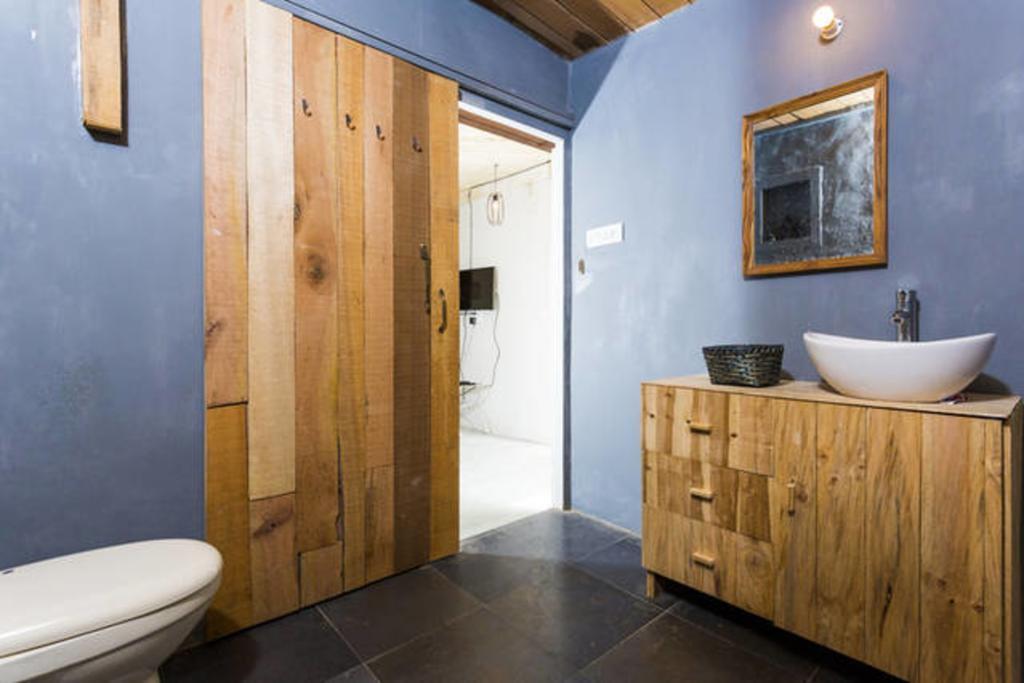 Hospedagem domiciliar The Lazy Patio Homestay