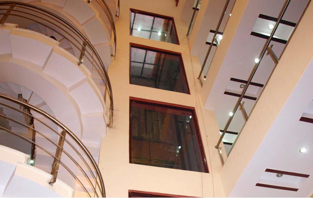 The Daanish Residency - Karol Bagh 3*