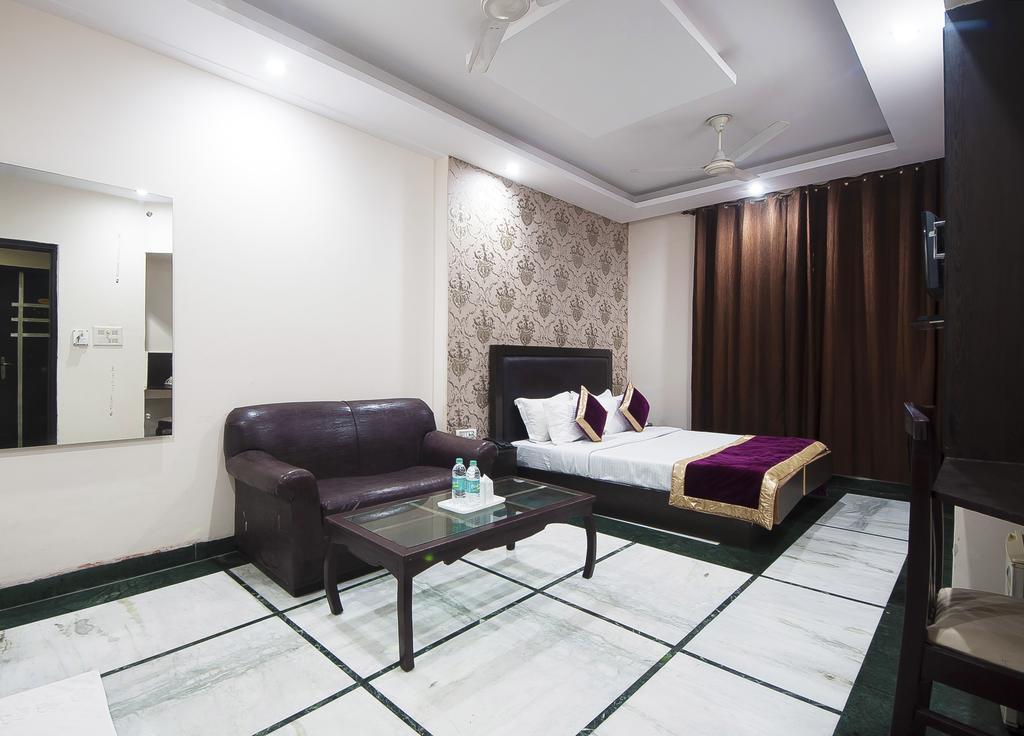 Hotel Hotel Apra Inn New Delhi