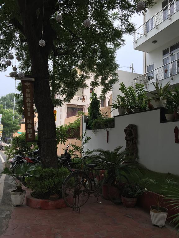 Hotel Shanti