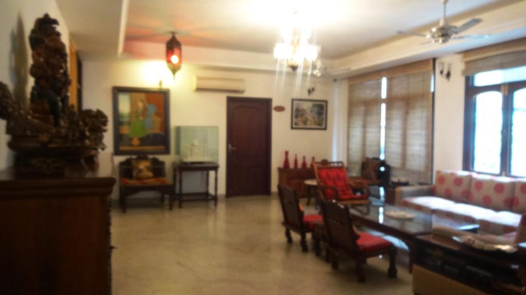 Shanti Hotel Delhi (National Capital Territory of India)