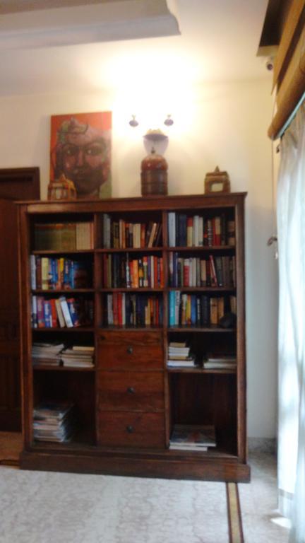 Shanti Hotel