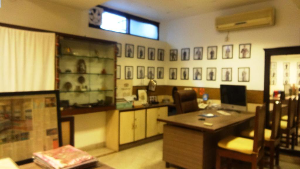Hotel Shanti