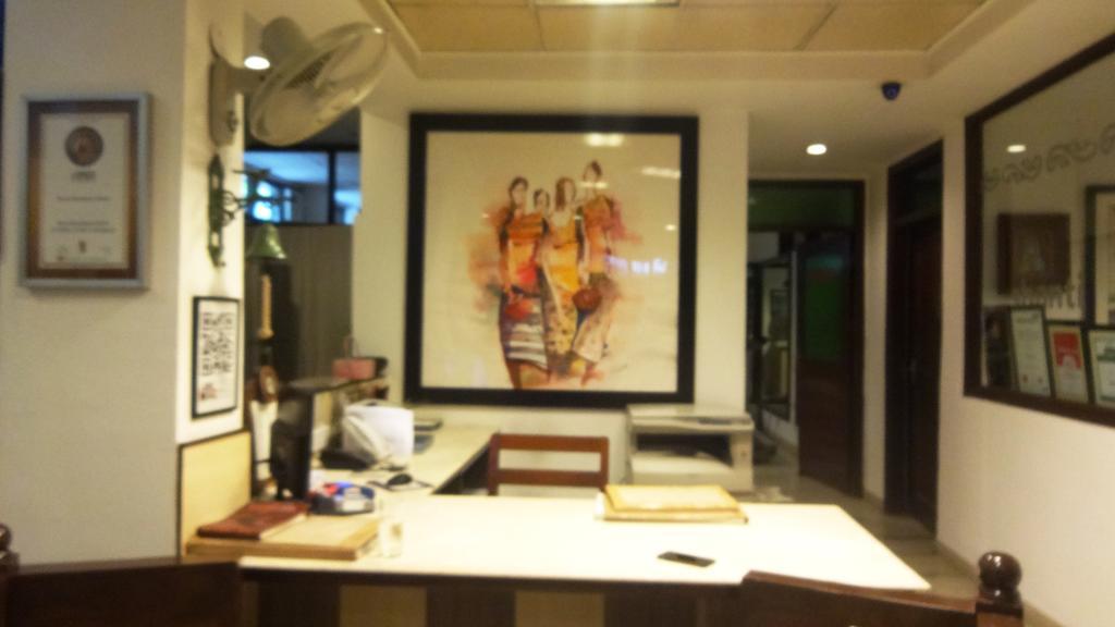 Shanti Hotel Delhi (National Capital Territory of India)