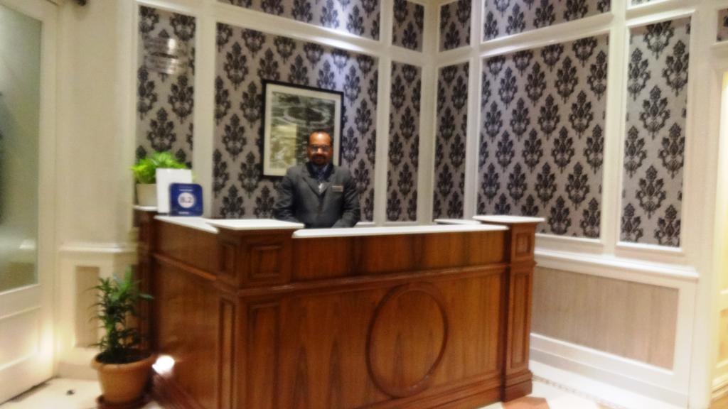 Hotel Bright 3*