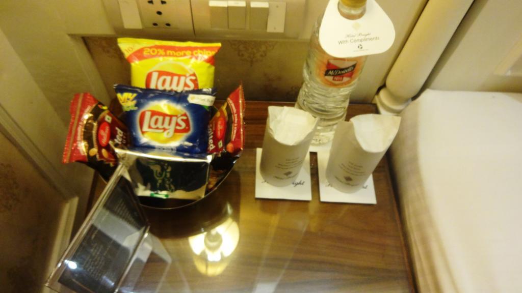 Hotel Bright New Delhi