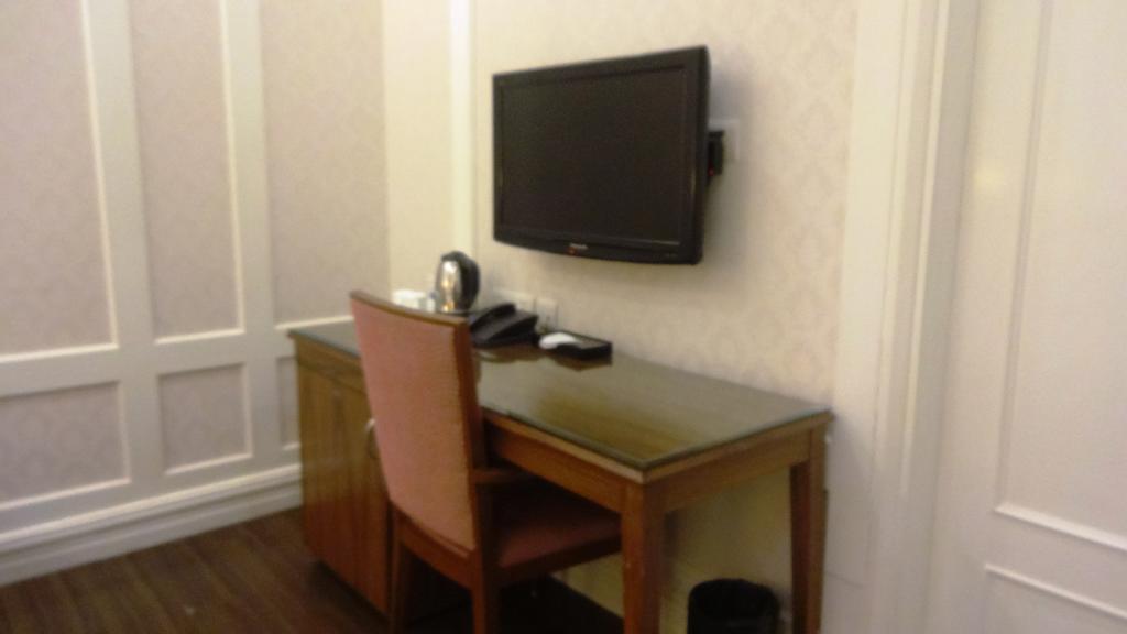 Hotel Bright 3*