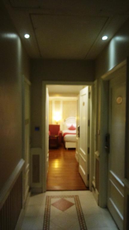 Hotel Bright New Delhi