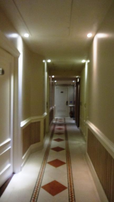 Hotel Bright
