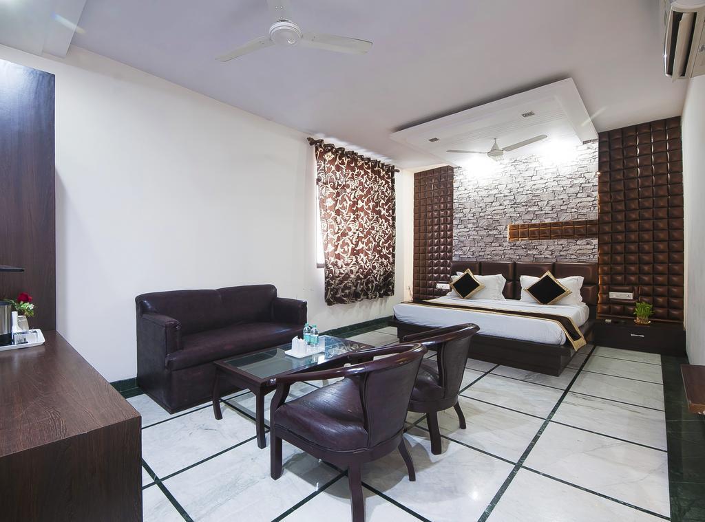 Good Palace Hotel Delhi (National Capital Territory of India)