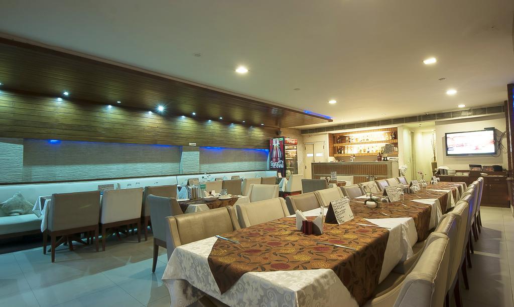 Good Palace Hotel Delhi (National Capital Territory of India)