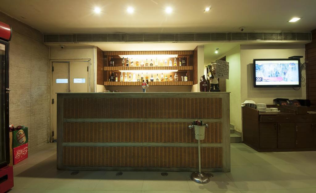 Good Palace Hotel Delhi (National Capital Territory of India)