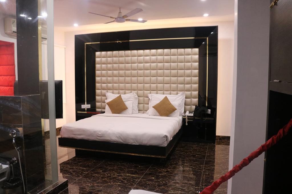 Hotel Sri Nanak Continental Delhi (National Capital Territory of India)