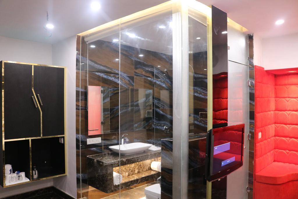 Hotel Sri Nanak Continental Delhi (National Capital Territory of India)