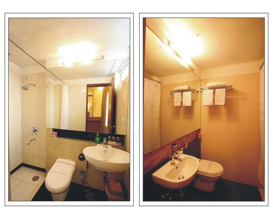 Hotel Southern Regency 3*