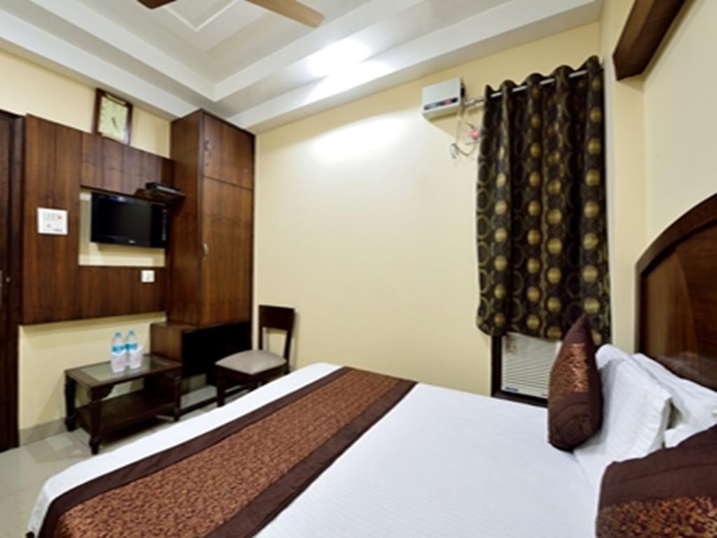 Gaylord International - Hotel New Delhi