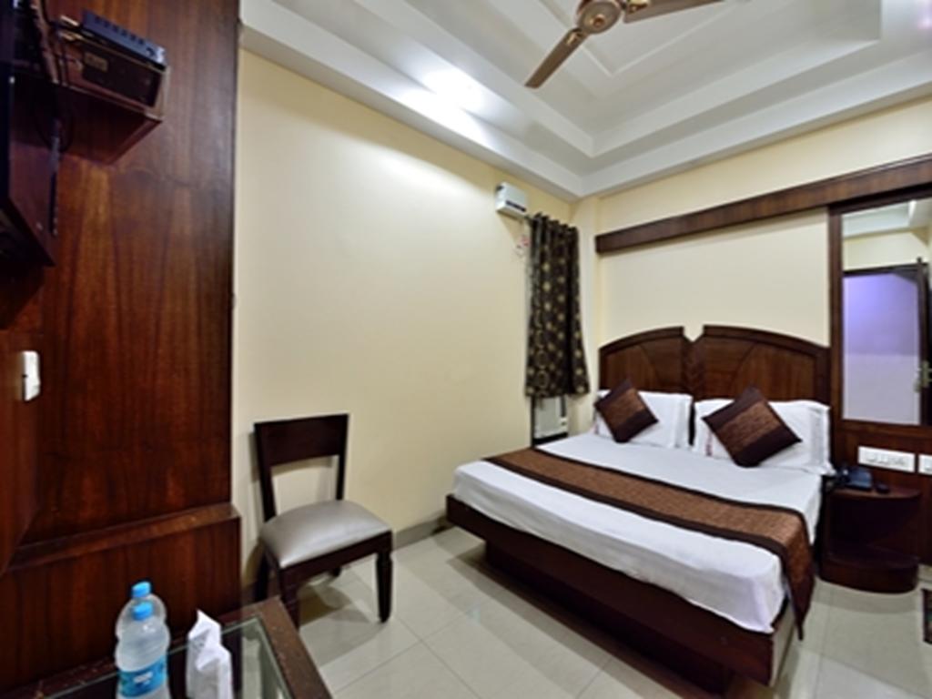 Hotel Gaylord International - New Delhi