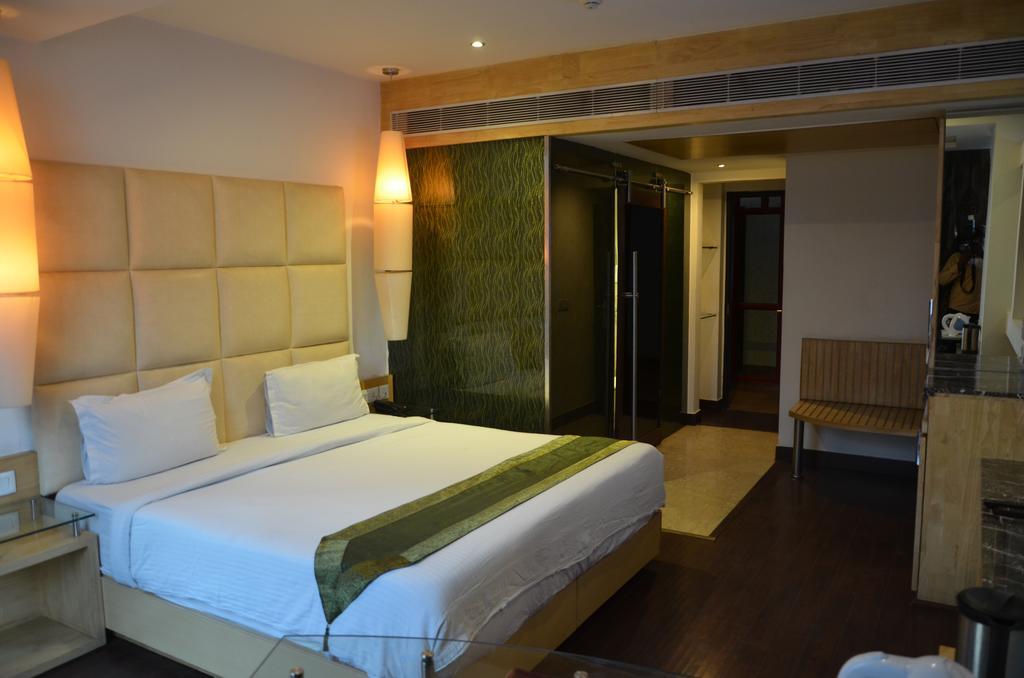 Airport Hotel Grand By Fantasia New Delhi